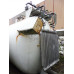 Tank for Oxygen LOX, Argon LAR Nitrogen LIN 12000L